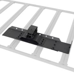 Go Rhino - Go Rhino 5950080T XRS/SRM 4-CORE Hi-Lift Jack Clamp Mount Bracket - Image 5