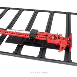 Go Rhino - Go Rhino 5950080T XRS/SRM 4-CORE Hi-Lift Jack Clamp Mount Bracket - Image 10