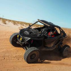 KC Hilites - KC HiLiTES 294 Flex Era LED Light Bar 40" Master Kit - Image 2