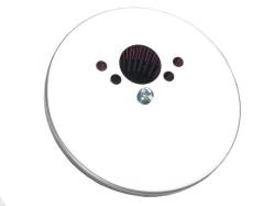 K&N - K&N 56-9335 Custom Racing Assembly - Image 2