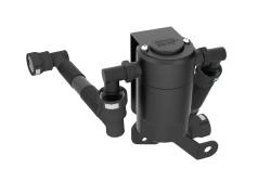 K&N - K&N 81-0803 Oil Catch Can - Image 1