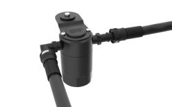 K&N - K&N 81-0808 Oil Catch Can - Image 1