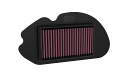 K&N - K&N HA-1122 Replacement Air Filter - Image 1