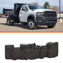 TITAN Fuel Tanks - TITAN Fuel Tanks 7030407 Extra Large Midship Tank - Image 4