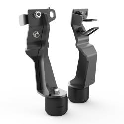 Timbren - Timbren FF150H Front SES Kit for 21+ Ford F150 4WD - Image 1