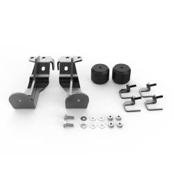 Timbren - Timbren FF150H Front SES Kit for 21+ Ford F150 4WD - Image 2