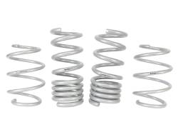 Whiteline - Whiteline WSK-FRD011 WL Coil Springs Lowered for 18-25 Mustang - Image 3