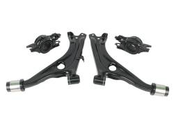 Nolathane - Nolathane REV027.0138 Front/Lower Control Arm Bushings Set for 16 Honda Civic - Image 2