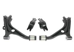 Nolathane - Nolathane REV027.0138 Front/Lower Control Arm Bushings Set for 16 Honda Civic - Image 3