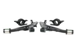 Nolathane - Nolathane REV027.0138 Front/Lower Control Arm Bushings Set for 16 Honda Civic - Image 4