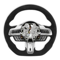 Drake Muscle - Drake Muscle MU950-12 Steering Wheel for 18-23 Ford Mustang - Image 7