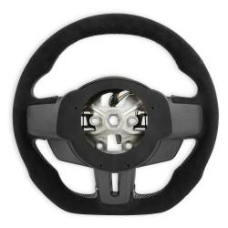 Drake Muscle - Drake Muscle MU950-12 Steering Wheel for 18-23 Ford Mustang - Image 10