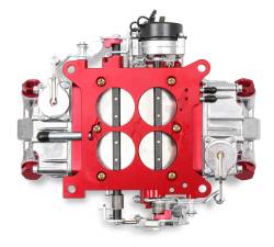 Quick Fuel Technology - Quick Fuel Technology SS-850 Carburetor - Image 8