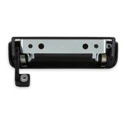 Scott Drake - Scott Drake E7FZ-6122404-A 79-93 Ford Mustang Exterior Door Handle Set - Image 3