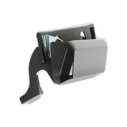 Scott Drake - Scott Drake E7FZ-6122405-A 79-93 Ford Mustang Exterior Door Handle Set - Image 3