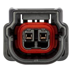 CURT - Custom Wiring Harness 4-Way Flat Output Select Acura TLX - Image 5