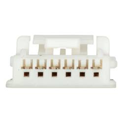 CURT - Custom Wiring Harness 4-Way Flat Output Select Hyundai Sonata - Image 3