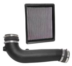Airaid - Airaid 201-751 Airaid Jr. Air Intake Tube Kit - Image 2