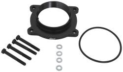 Airaid - Airaid 250-609 PowerAid Throttle Body Spacer for 16-23 Chevy Camaro - Image 1
