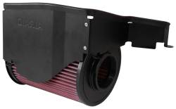 Airaid - Airaid 450-300 Cold Air Dam Air Intake System for 13-19 Escape MKC - Image 2