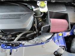 Airaid - Airaid 450-300 Cold Air Dam Air Intake System for 13-19 Escape MKC - Image 3