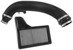 Airaid - Airaid 450-730 Airaid Jr. Air Intake Tube Kit for 15-23 Ford Mustang - Image 2