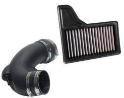 Airaid - Airaid 451-756 Airaid Jr. Air Intake Tube Kit for 18-23 Ford Mustang - Image 2