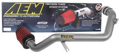 AEM Induction - AEM Induction 21-800C Cold Air Induction System for 16-22 Honda HR-V - Image 3