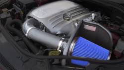 Volant - Volant 316857 Cold Air Intake Kit for 12-17 Durango/Grand Cherokee 5.7L - Image 2