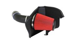 Volant - Volant Performance 316964D Cold Air Intake Kit for 12-17 Grand Cherokee 6.4L V8 - Image 1