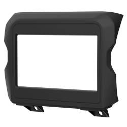 Metra Electronics - Metra 107-CH3B Radio Installation Kit for 19-21 Jeep Gladiator & Wrangler JL - Image 2