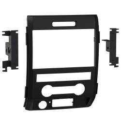 Metra Electronics - Metra 108-FD3B Radio Installation Kit for 09-14 Ford F150 - Image 1