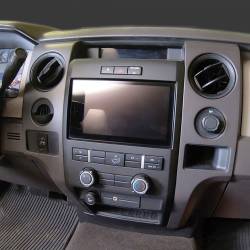 Metra Electronics - Metra 108-FD3B Radio Installation Kit for 09-14 Ford F150 - Image 2