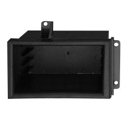 Metra Electronics - Metra 88-00-3301 OEM Radio Pocket for 88-94 GM - Image 1