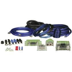 Metra Electronics - Metra AK01 VALUE Amp Kit - Image 1