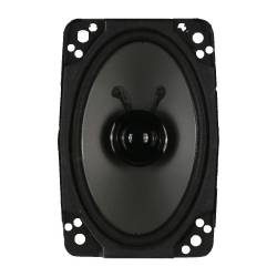 Metra Electronics - Metra AW-646SP 4x6 in Replacement Speaker- Single - Image 1