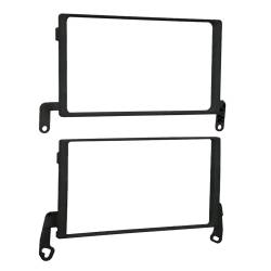 Metra Electronics - Metra 95-5818 TURBOKits Radio Installation Kit - Image 1