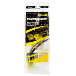Metra Electronics - Metra 70-1388 TURBOWire Wire Harness for 82-85 Accord Civic Prelude - Image 2