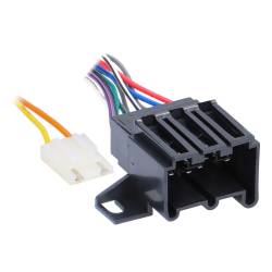 Metra Electronics - Metra 70-1677-1 TURBOWire Wire Harness - Image 2