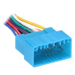 Metra Electronics - Metra 70-1721 TURBOWire Wire Harness - Image 2