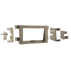 Metra Electronics - Metra 95-7870T TURBOKits Radio Installation Kit for 06-10 Ridgeline - Image 1