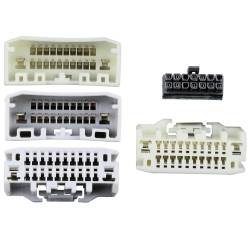 Metra Electronics - Metra AXAC-CH4 Camera Interface - Image 1