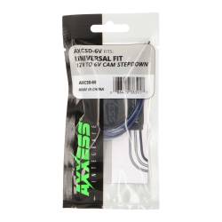 Metra Electronics - Metra AXCSD-6V Step-Down Converter - Image 2