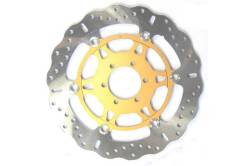 EBC Motorcycle Brakes - EBC Motorcycle Brakes MD626XC EBC Motorcycle Brakes MD626XC XC Brake Rotor - Image 1