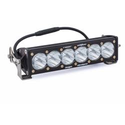 Baja Designs - Baja Designs 411002 OnX6 Straight Racer Edition LED Light Bar - Image 1
