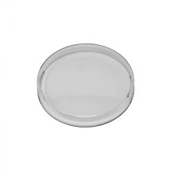 Baja Designs - Baja Designs 668008 Squadron-R Single Rock Guard - Image 1