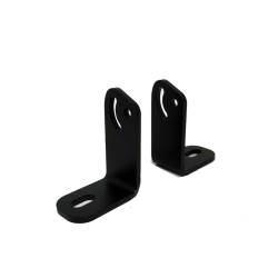 Baja Designs - Baja Designs 748000 XL Linkable LED Light Bar Brackets - Image 1