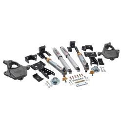 Belltech - Belltech 1011SP Front/Rear Complete Kit w/Street Performance Shocks for GM - Image 14