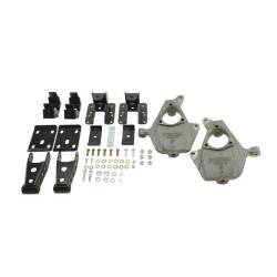 Belltech - Belltech 986 Front/Rear Complete Kit w/o Shock for 14-16.5 Silv/Sierra 1500 - Image 23