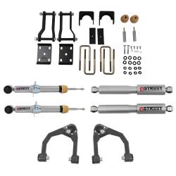 Belltech - Belltech 1042SP Front/Rear Complete Kit w/Street Performance Shocks - Image 7